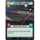 849 - Clone Combat Squadron - Unit - Hyperspace Foil