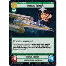 854 - Dorsal Turret - Upgrade - Hyperspace Foil