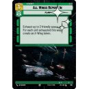 856 - All Wings Report In - Event - Hyperspace Foil