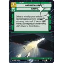 861 - Lightspeed Assault - Event - Hyperspace Foil