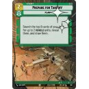 862 - Prepare for Takeoff - Event - Hyperspace Foil