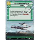 864 - Timely Reinforcements - Event - Hyperspace Foil