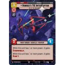 871 - Vonregs TIE Interceptor - Ace of the First Order -...
