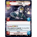 882 - Frisk - Vanguard Loudmouth - Unit - Hyperspace Foil