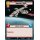 900 - Orbiting K-Wing - Unit - Hyperspace Foil