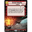 908 - Hotshot Maneuver - Event - Hyperspace Foil