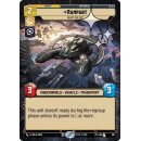 916 - Rampart - Enjoy the Exit - Unit - Hyperspace Foil