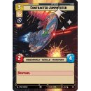 918 - Contracted Jumpmaster - Unit - Hyperspace Foil