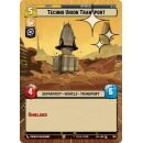 924 - Techno Union Transport - Unit - Hyperspace Foil