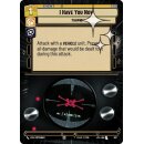 927 - I Have You Now - Event - Hyperspace Foil