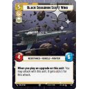 936 - Black Squadron Scout Wing - Unit - Hyperspace Foil