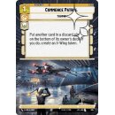 939 - Commence Patrol - Event - Hyperspace Foil