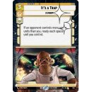943 - Its a Trap - Event - Hyperspace Foil