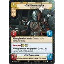 944 - The Mandalorian - Weathered Pilot - Unit -...