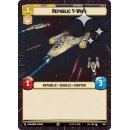 946 - Republic Y-Wing - Unit - Hyperspace Foil