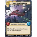 951 - Death Space Skirmisher - Unit - Hyperspace Foil
