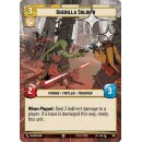 952 - Guerilla Soldier - Unit - Hyperspace Foil
