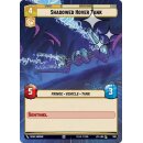 958 - Shadowed Hover Tank - Unit - Hyperspace Foil