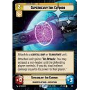 961 - Superheavy Ion Cannon - Upgrade - Hyperspace Foil