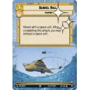 962 - Barrel Roll - Event - Hyperspace Foil