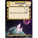 968 - Torpedo Barrage - Event - Hyperspace Foil