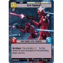 972 - Sith Trooper - Unit - Hyperspace Foil