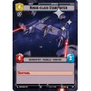 975 - Rogue-class Starfighter - Unit - Hyperspace Foil
