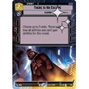 978 - There Is No Escape - Event - Hyperspace Foil