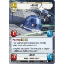 979 - R2-D2 - Artooooooooo! - Unit - Hyperspace Foil