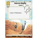 988 - Dedicated Wingmen - Event - Hyperspace Foil