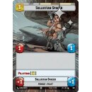 989 - Sullustan Spacer - Unit - Hyperspace Foil