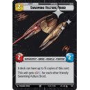 990 - Swarming Vulture Droid - Unit - Hyperspace Foil