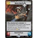 994 - Death Star Plans - Upgrade - Hyperspace Foil