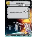 995 - Attack Run - Event - Hyperspace Foil
