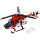 LEGO Technic - 42092 Rettungshubschrauber