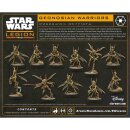 Star Wars: Legion - Geonosianische Kriger - Erweiterung -...