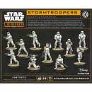 Star Wars: Legion – Stormtroopers - MULTI
