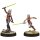 Star Wars: Legion – Commander & Padawan Ahoska Tano - Erweiterung - MULTI