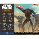 Star Wars: Legion - B2 Super Battle Droids - Erweiterung - MULTI
