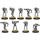 Star Wars: Legion - B2 Super Battle Droids - Erweiterung - MULTI