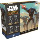 Star Wars: Legion - B2 Superkampfdroiden - Erweiterung -...