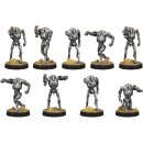 Star Wars: Legion - B2 Superkampfdroiden - Erweiterung - MULTI