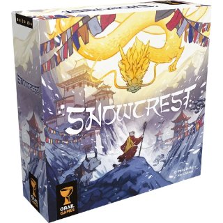 Snowcrest - DE
