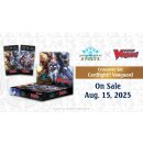 Shadowverse: Evolve - Cardfight!! Vanguard - Booster...