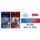 Shadowverse: Evolve - Cardfight!! Vanguard  Crossover -...