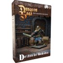 Dungeon Saga Der Zorn der Blutkrähen