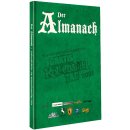 Der Almanach: Gratisrollenspieltag 2021