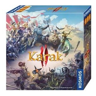 Karak 2 - DE