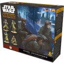 Star Wars: Legion - Rebel Commandos - Erweiterung - MULTI