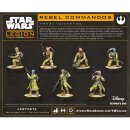 Star Wars: Legion - Rebel Commandos - Erweiterung - MULTI